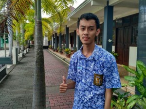 Juara 3
